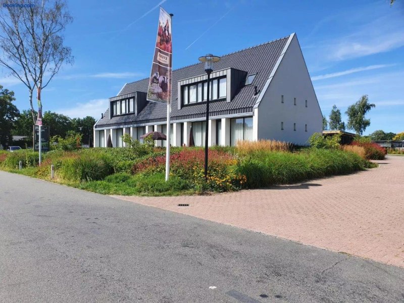 Hotelkamer