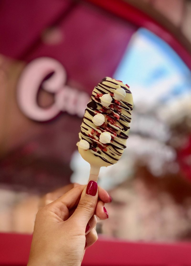 Campione Gelato