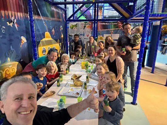 Playworld Wien