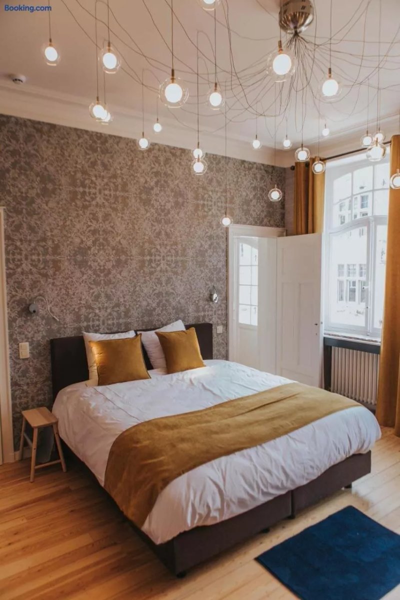 Decouverte B&B