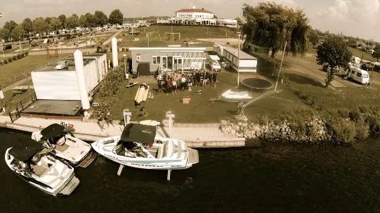 KAHAWAI Watersports
