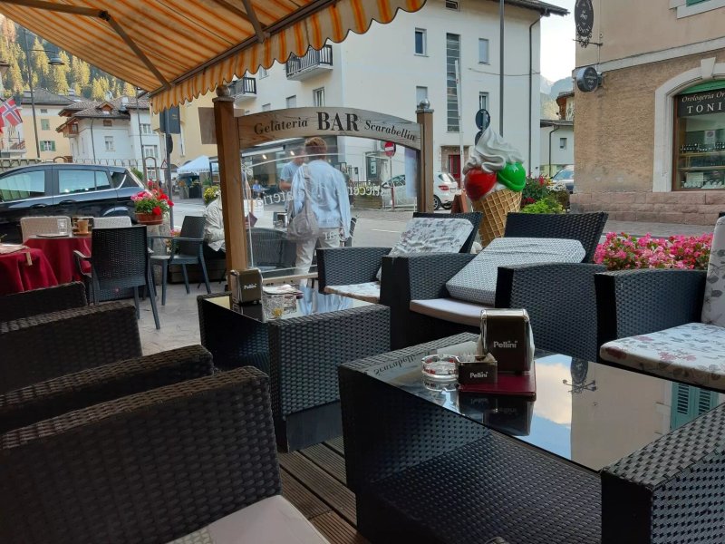 Bar Pasticceria gelateria Scarabellin (s.n.c.)