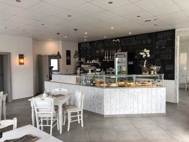 CaP Cafe am Piepenbrink