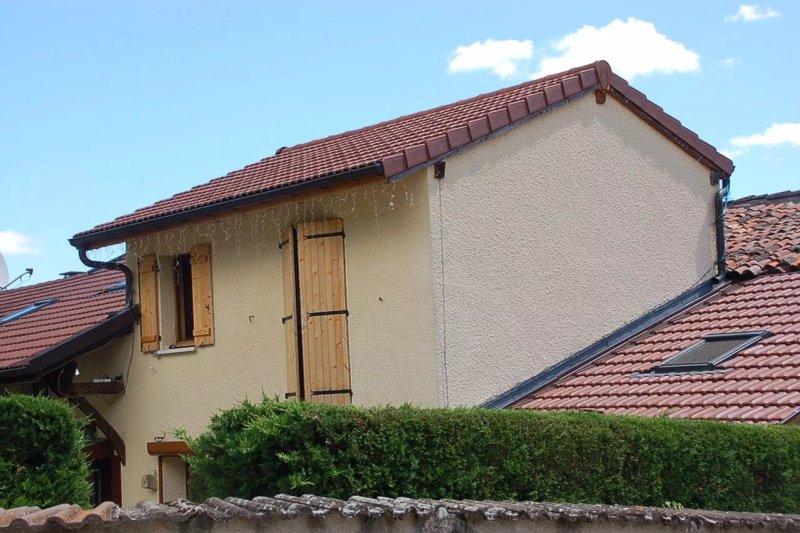 La ferme Du Grand Pre