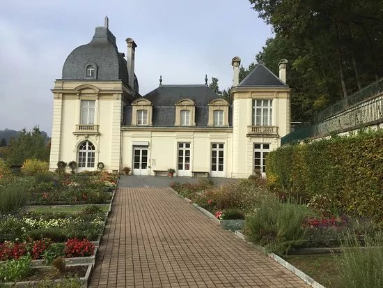 Musee de la Toile de Jouy