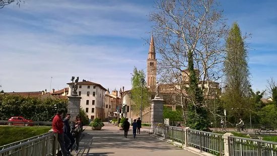 Ponte di Adamo ed Eva