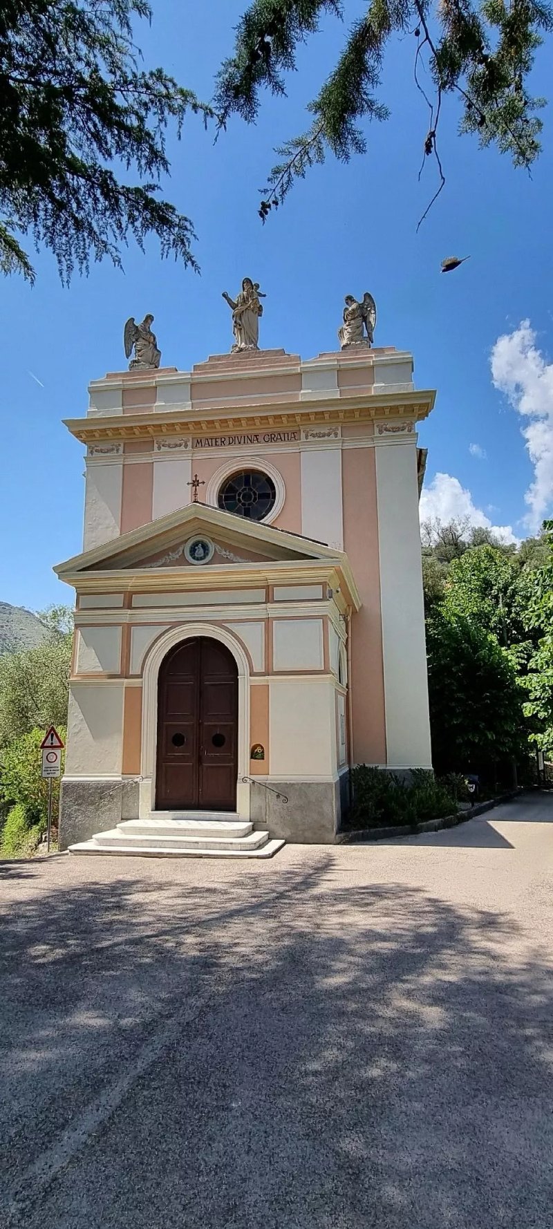 Santuario di Nostra Signora delle Grazie