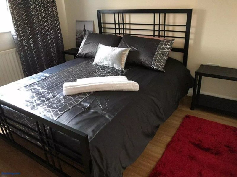 Excessive Demand House
