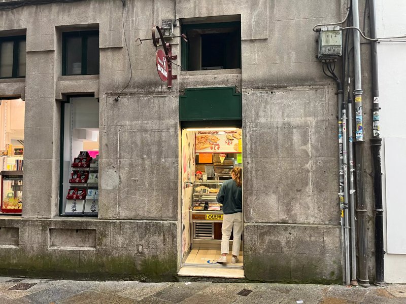 El Rincon De Bocalino