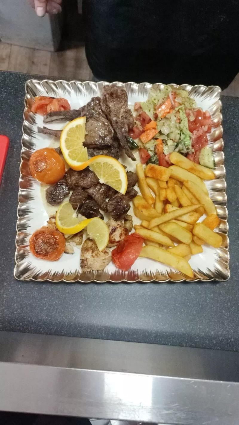 Delicious Chicken