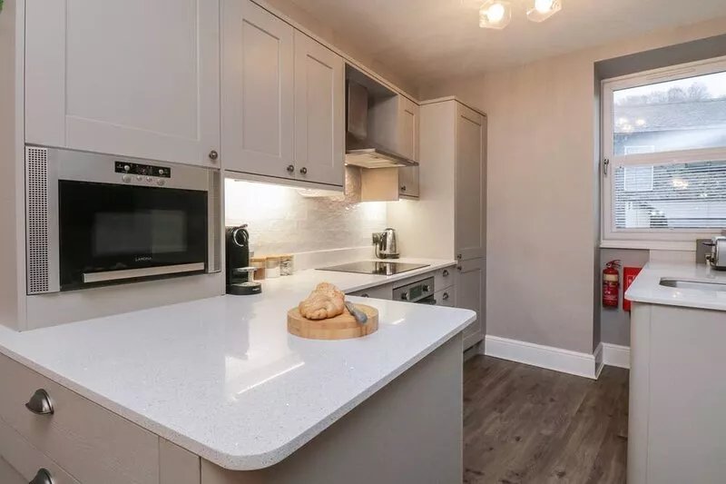 QUARTERS, pet friendly, country holiday cottage in Ambleside