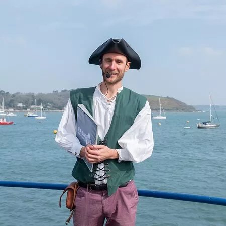 Falmouth Uncovered