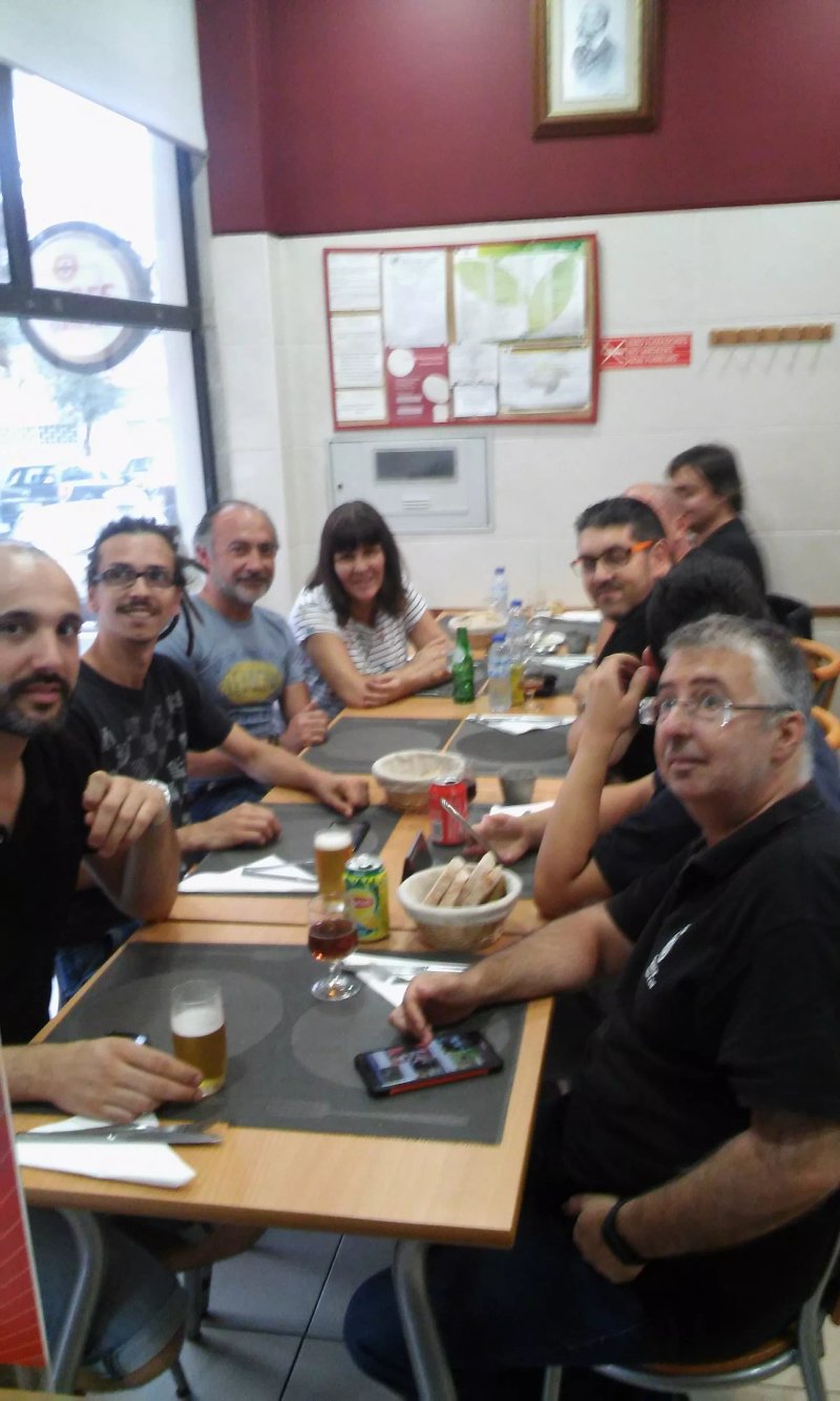 O Malhoa - Restaurante Marisqueira e Take Away