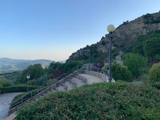 Santuario della Madonna della Scala