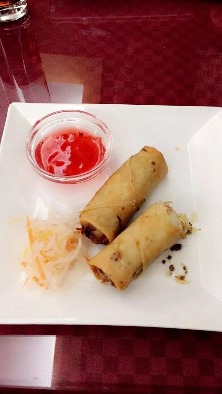 Gold Mountain Restaurant