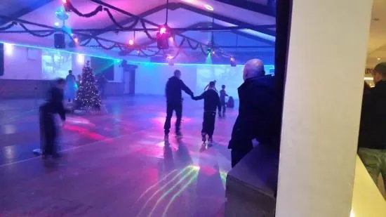 Roller City Rochdale