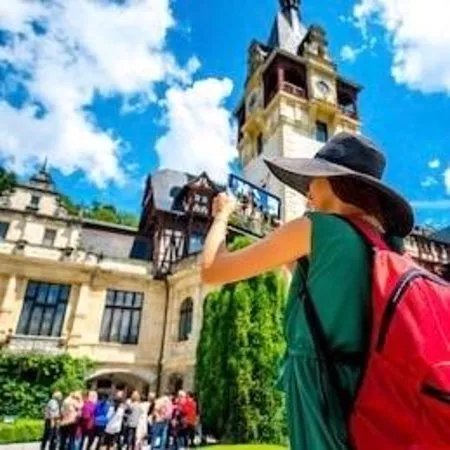 Romania Tours and Trips