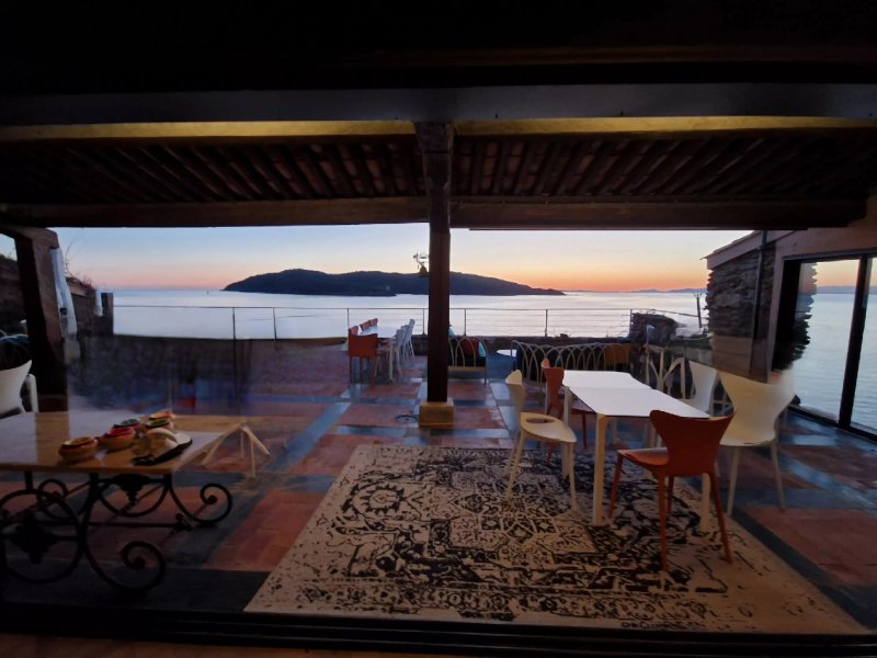 La Villa Mandragore