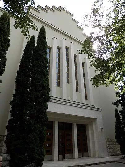 Church of St. John the Apostle