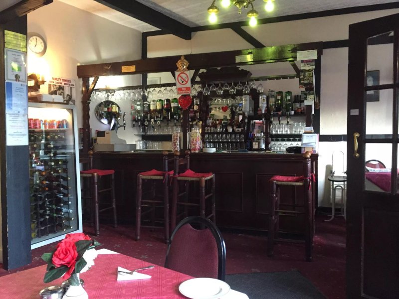 Riverside Indian Cuisine