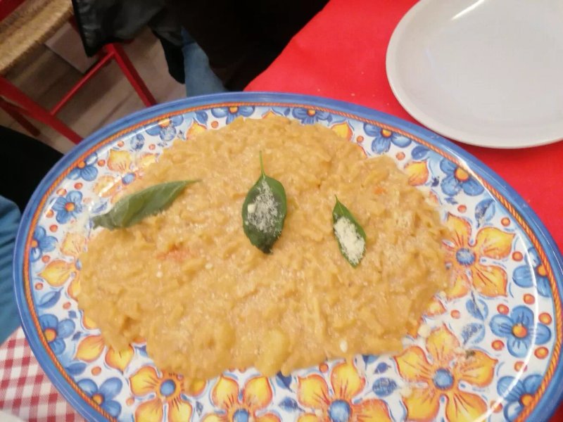 Trapanare Trattoria & Pizzeria