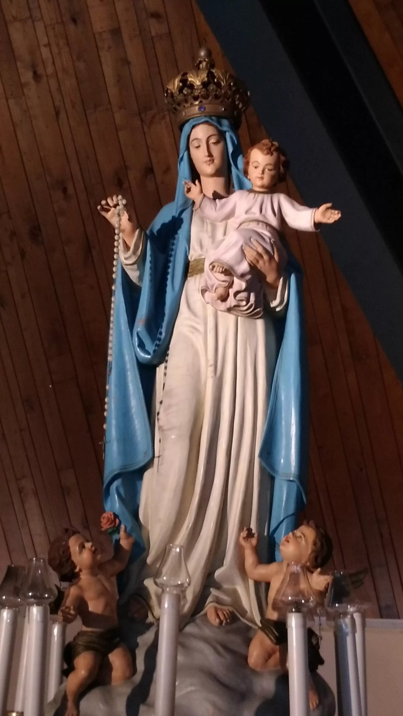 Parrocchia di Santissima Annunziata