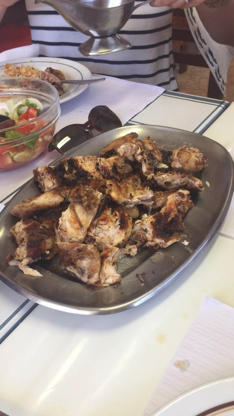 Churrasqueira Domingos