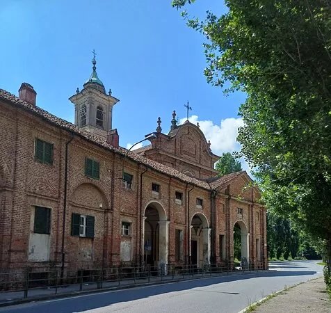 Parrocchia Visitazione di Maria Vergine