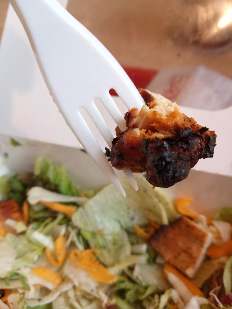 KFC Ostrava Postovni