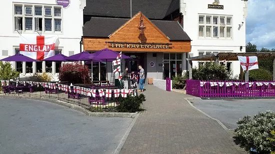 The Ravensdale