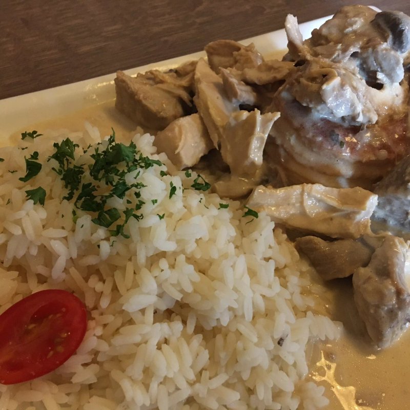 Restaurant Buffet De La Gare