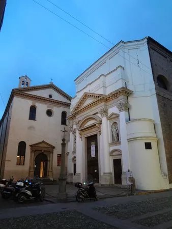 Oratorio di San Rocco
