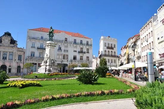 Largo da Portagem