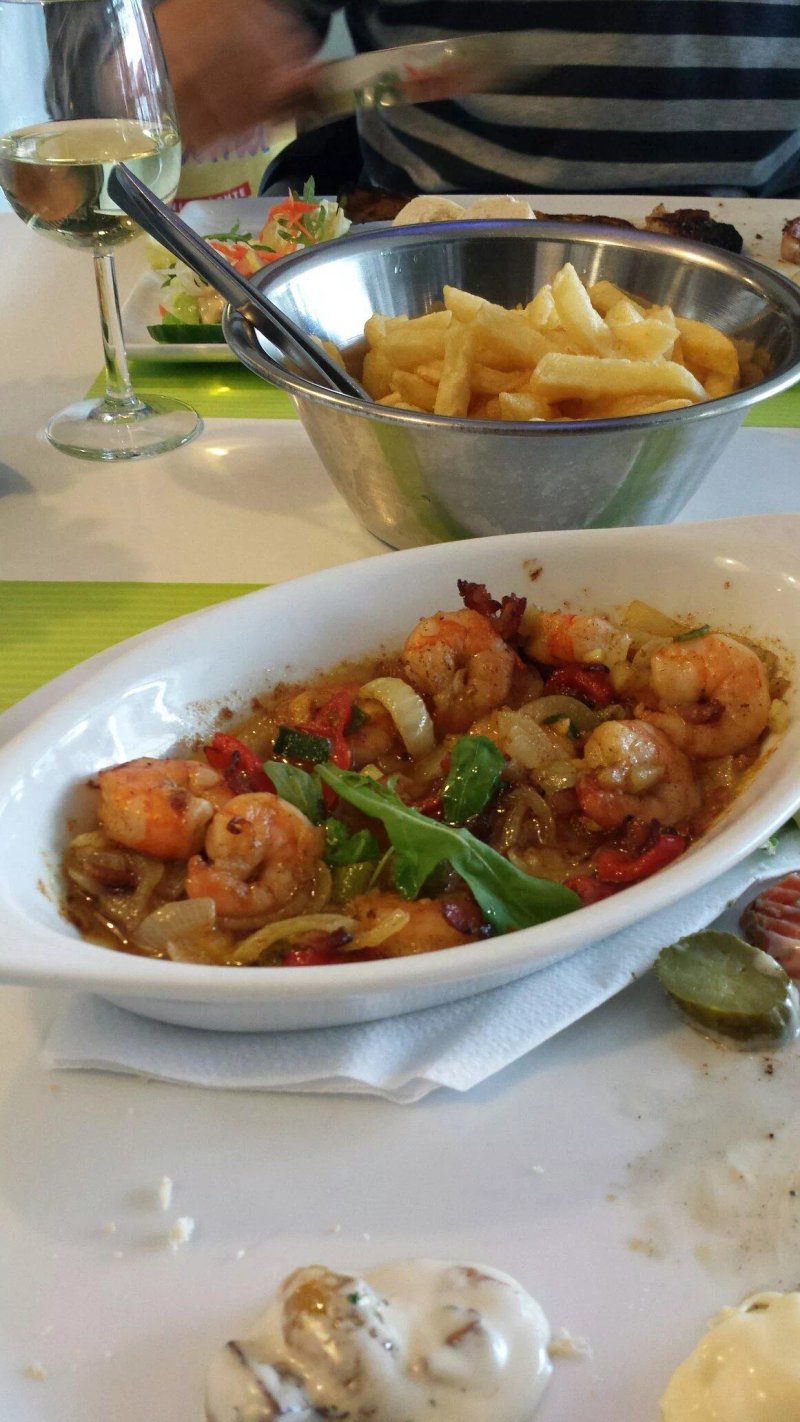 De Gastronoom