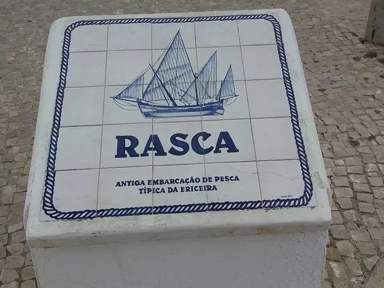 Miradouro de Sao Sebastiao