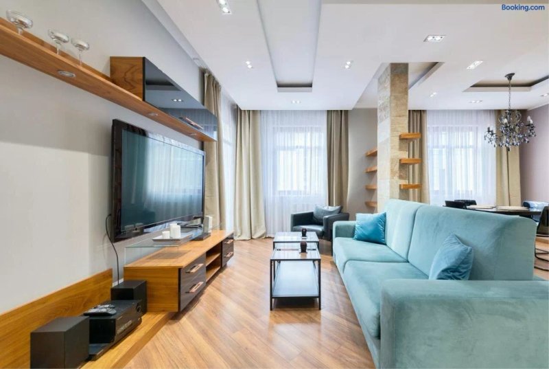 Dom & House - Apartments Neptun Park Premium