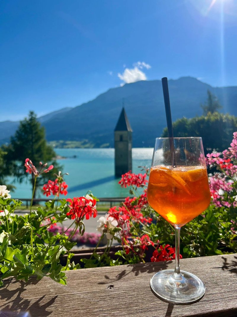 Cafe Zum Turm