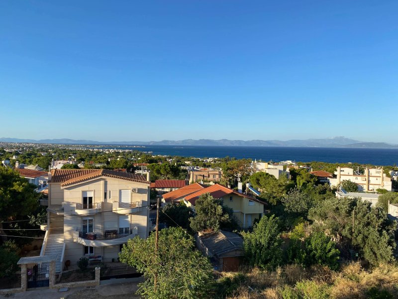 Family Holidays, Near Athens, Airport, Port and Sea