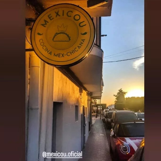 Mexicou Autentica Taqueria Mexicana