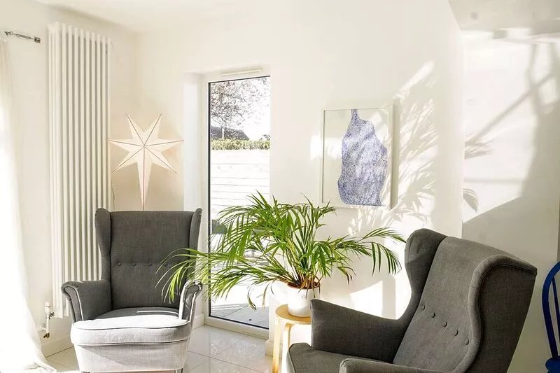 4 bed with downstairs bedroom/ensuite in Bembridge