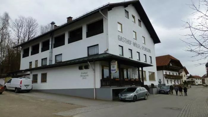 Gasthof Wolfl