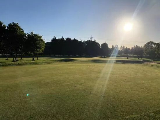 Ilford Golf Club