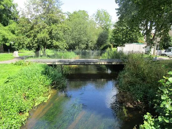 Jubilee Gardens