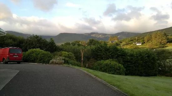 Kerry Mountain View