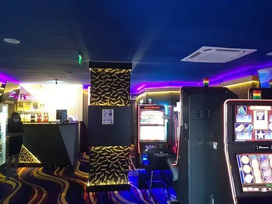Las Vegas Games - Botosani, Str. Sucevei
