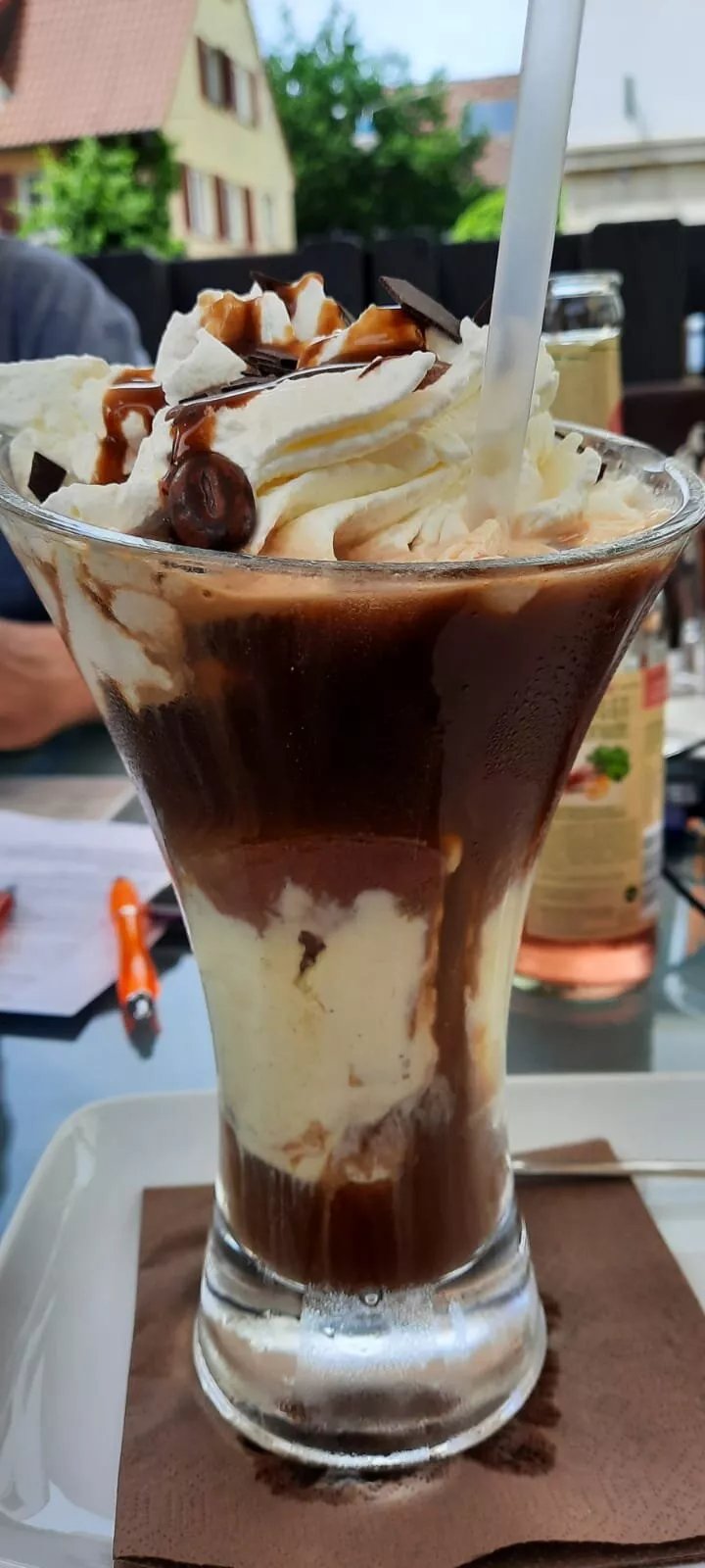Cafe Alte Kelter