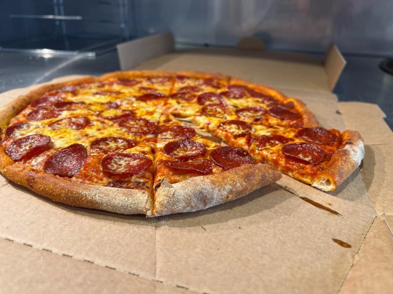 Domino's Pizza