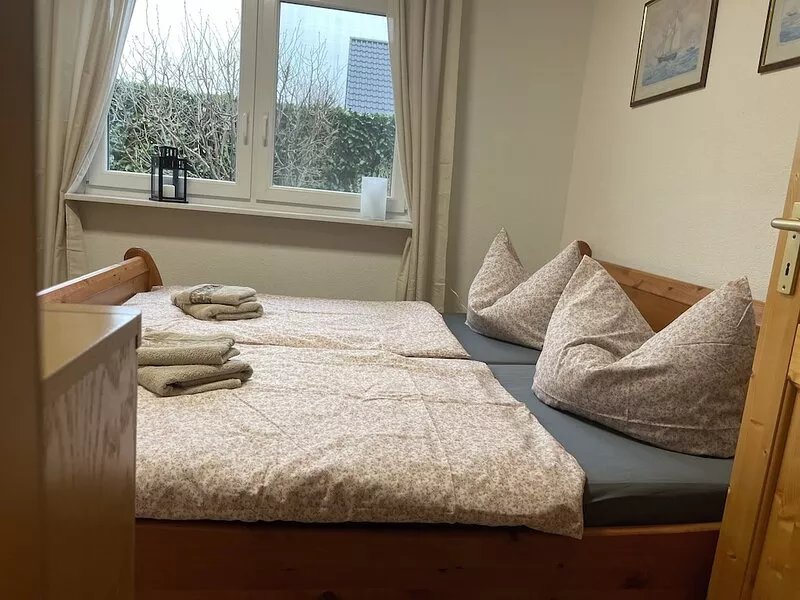 Vacation apartment "Käthchen"