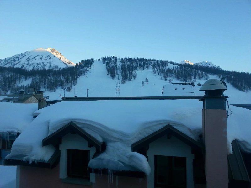 Chalet Ourson