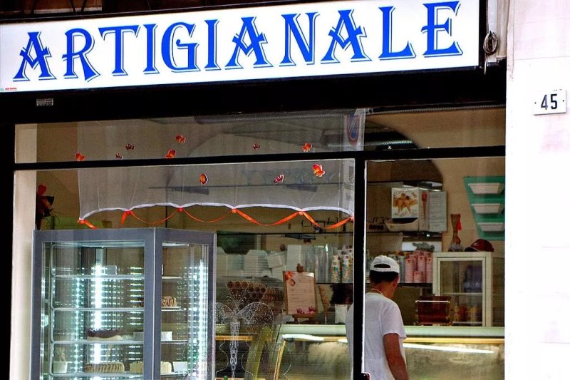 Gelateria La Fontanella